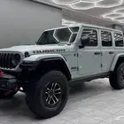 رانجلر روبيكون