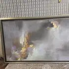 3 لوحات كبار وا غلاية أكل