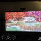 شاشة 144hz