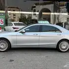 2016 Mercedes Benz S class