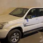 برادو ابيض 2006 ماشي 50 بحاجه إلى محرك