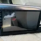 شاشة النترا آندرويد