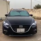 مازدا3 2016