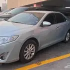 تويوتا كامري الموديل 2015 ليمتيد