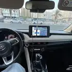 يارس 2023 فل كامل YX ابيض لؤلؤي بدي بلد