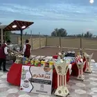 قهوة ضيافة قهوجي بريدة القصيم مناسبة ابوخالد 1