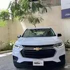 ترافيرس 2020 LS