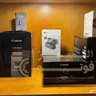 كامرة كامون R6 مارك 2 جديدة