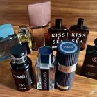 عطور مستخدمة للبيع