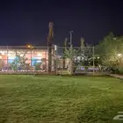 استراحه للايجار اليومي ب500  وسط الاسبوع