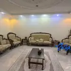كنب وستاره و سجاده وطاولات للبيع