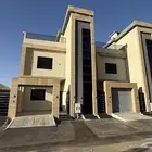 للبيع شقق ارضيه وارواف علويه بسعر 550 الف شمال الخميس