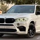 بي ام دبليو X5 2014 ( منوة المستخدم )