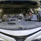 مكينة كامري كورولا يارس2018.2020.2021