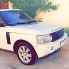 رانج روفر 2006 بحالته الراهنه او تشليح