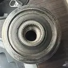 بكرة دينمو هونداي
