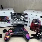 يد احترافيه fantech wgp14v2 wireless gaming