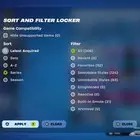 حساب فورت نايت