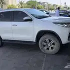 للبيع فورشنر مديل 2019 سته سلندر دبل