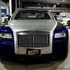 رولز رويس قوست 2013