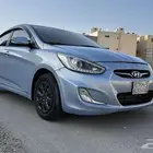 هونداي اكسنت