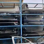 صدامات هونداي امامي وخلفي نضيفه وكاله