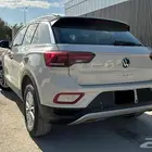 فولكس واجن تي روك T-ROC 2023