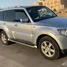 السلام عليكم ورحمة الله وبركاته ميتسوبيشي 2006 نظيفة مرة م