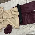 بدله حارس امن للبيع