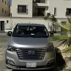 هيونداي H1 موديل 2019 بنزين نظيفة ممشى قليل