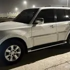 باجيرو 2019 للبيع او البدل مع اف جي