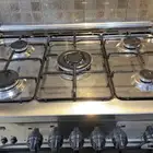 للبيع ثلاجة وغسالة وفرن