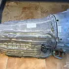 جربوكس مرسيدس C200 موديل 2021