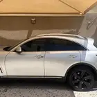 انفنتي fx50s
