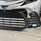 شبك سفلي   نياكل كامري 2021-2023 أصلي مستعمل