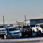 هايلكسات تشليح قطع غيار
