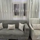 كنب صاله 4 قطع