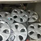 يوجد طيس سبارك نظيفه متبقي آخر طقم