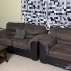 كنب امريكي