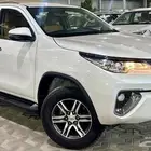 فورتشنر 2018 دبل 6 سلندر