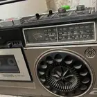مسجل تراثي ناشونال