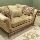 كنب اخو الجديد ل7 اشخاص مع سجادة مجانا