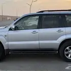 برادو فل كامل 6 سلندر 2007 للبيع