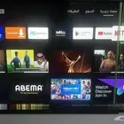 تلفزيون هاير 55 بوصة سمارت أندرويد