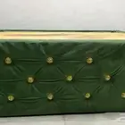 طاولة تحتاج قزازة فقط 100