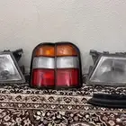 قطع باترول 98-2001 اصلي وكاله