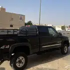 للبيع جمس سيرا 2006 HD2500