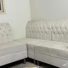 كنب جديد ما استعمل له سنه أبيعه ب200