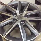 جنوط كامري استاندر مطور نضيف