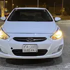 اكسنت 2016 نظيف للبيع